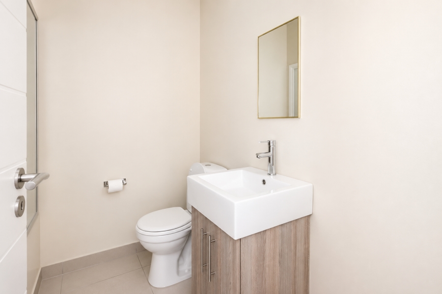 2 Bedroom Property for Sale in Parklands Western Cape